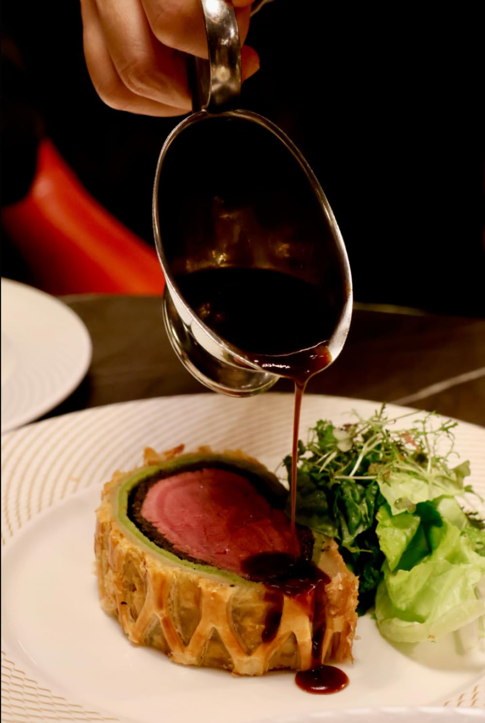 We Were Wrong About British Food