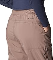 Vista 5 de Columbia Pantalón Coral Ridge para mujer