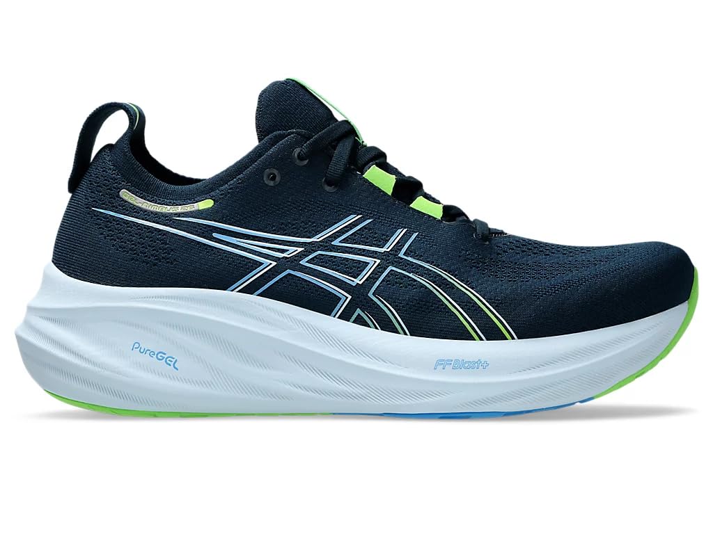 ASICS Gel-Nimbus 26