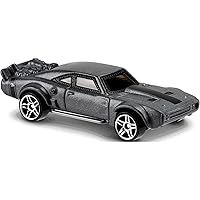 Algopix Similar Product 14 - Hot Wheels 2017 HW Screen Time The Fate