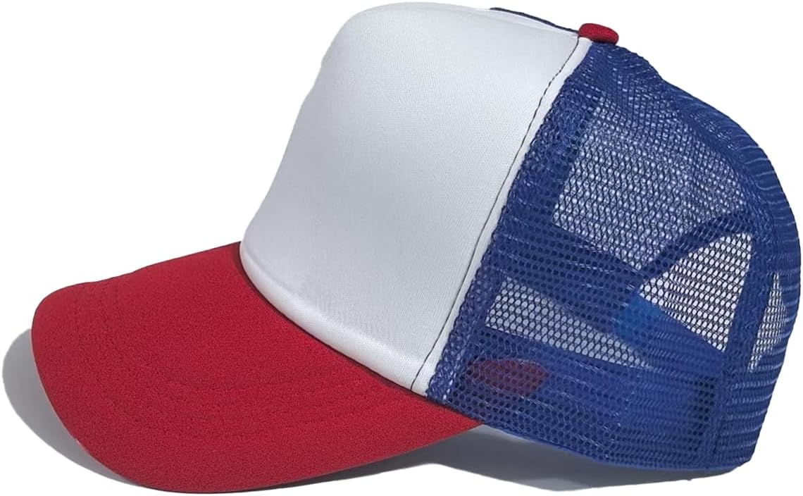 Funny Hats for Adult Humor Adjustable Cotton Baseball Cap Funny Trucker Hat Boyfriend Gag Gifts for Adult Humor - Image 2