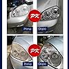Découvrez le Continental AllSeasonContact 2 MILIWAN Kit Rénovation Phares Voiture - Renovateur Phare Voiture avec Coupe d'atomisation, papiers abrasifs pour Les phares oxydés, embués et Jaunes #3