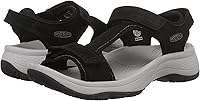Vista 7 de KEEN Sandalias Astoria West con correa en T abierta para mujer