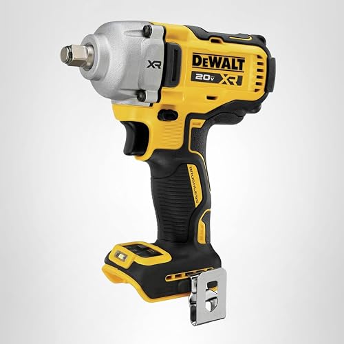 DeWalt DCF891 20V XR 1/2" Mid-Range Impact Wrench