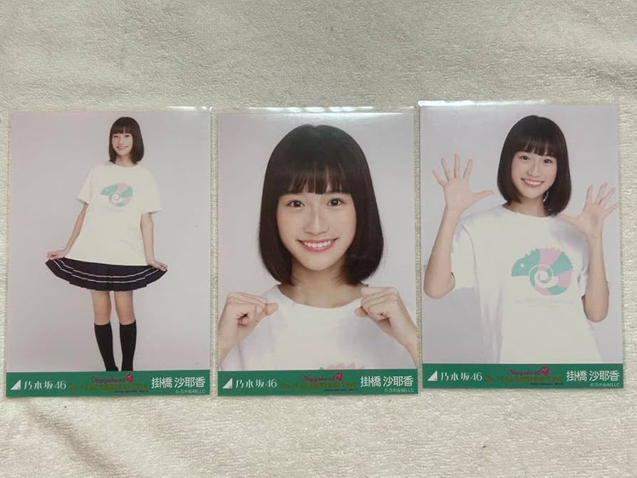 乃木坂46 生写真 西野七瀬卒業コンサート tシャツ 卒コン コンプ 乃木坂46西野七瀬生写真卒コンチュウ