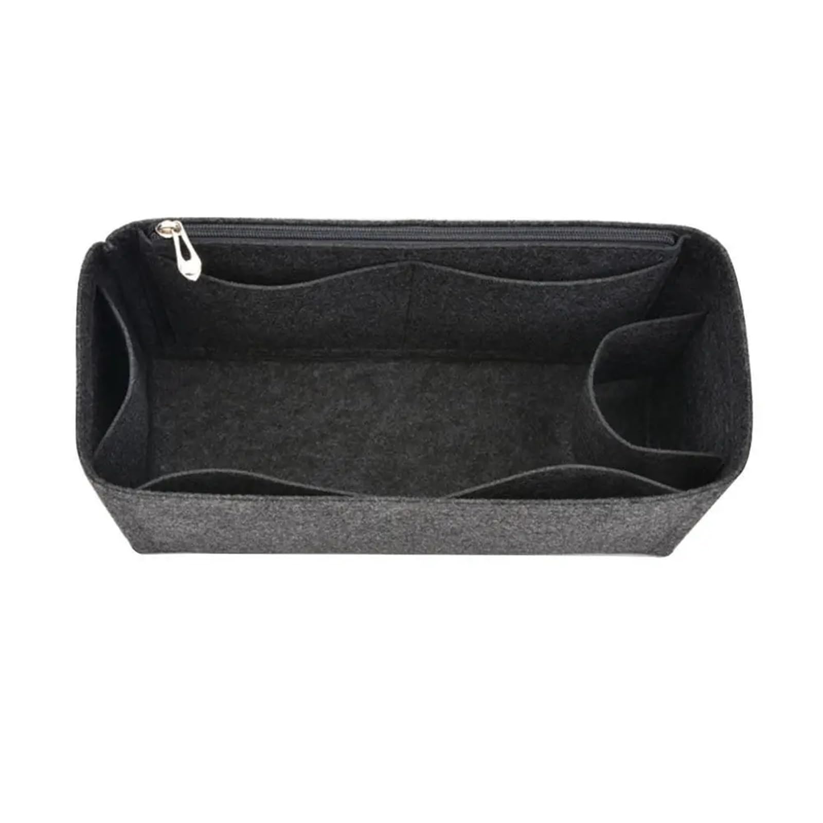 BOJHGO Felt Insert Liner Purse Organiser