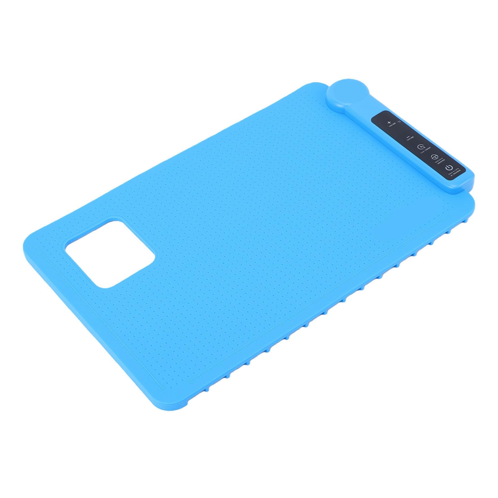 FTVOGUE Phone Repair Heating Pad, 200W Temperatura Regolabile (Spina