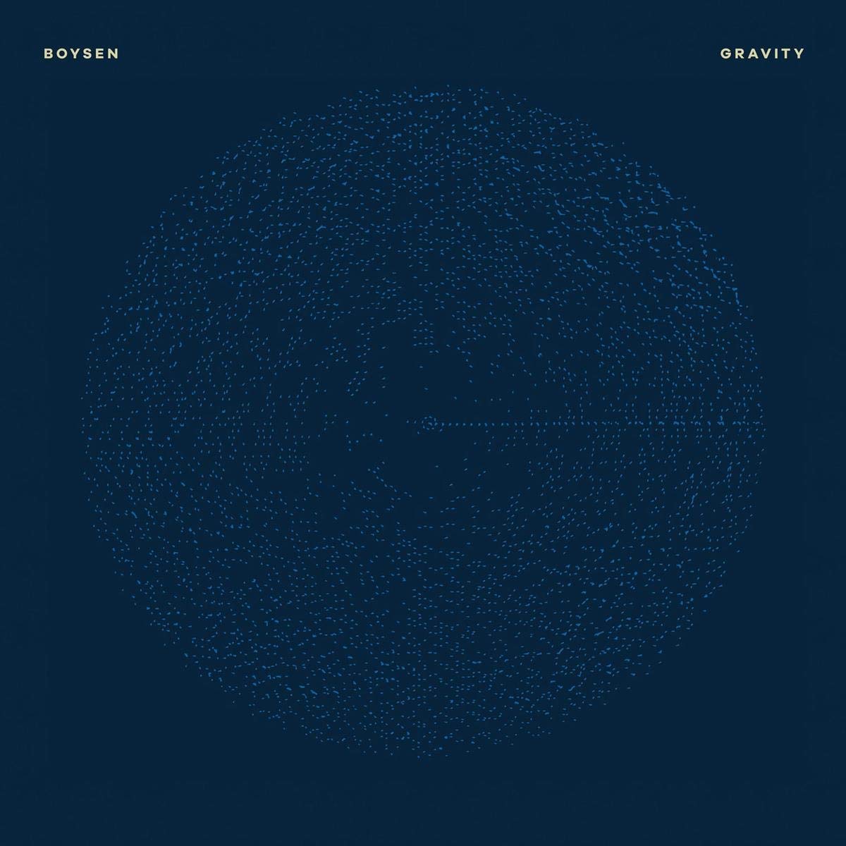 Gravity [VINYL]