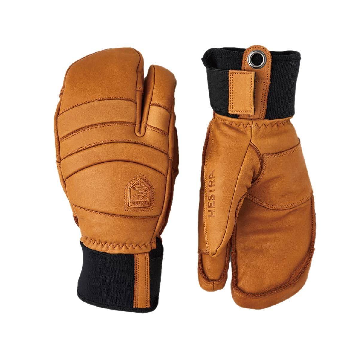 ヘストラ　Fall Line 3-Finger Amazon | 22-23 HESTRA ヘストラ FALL LINE 3-FINGER 9 CORK | Hestra