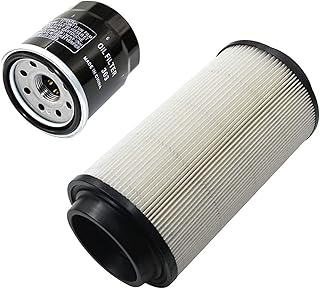 LRLLX 7080595 Air Filter Oil Filter 2520799 3084963 for Polaris Sportsman 335 400 450 500 550 570 600 700 800 850 1000 Magnum ATV Trail Boss 325 330 Xpedition 425 325