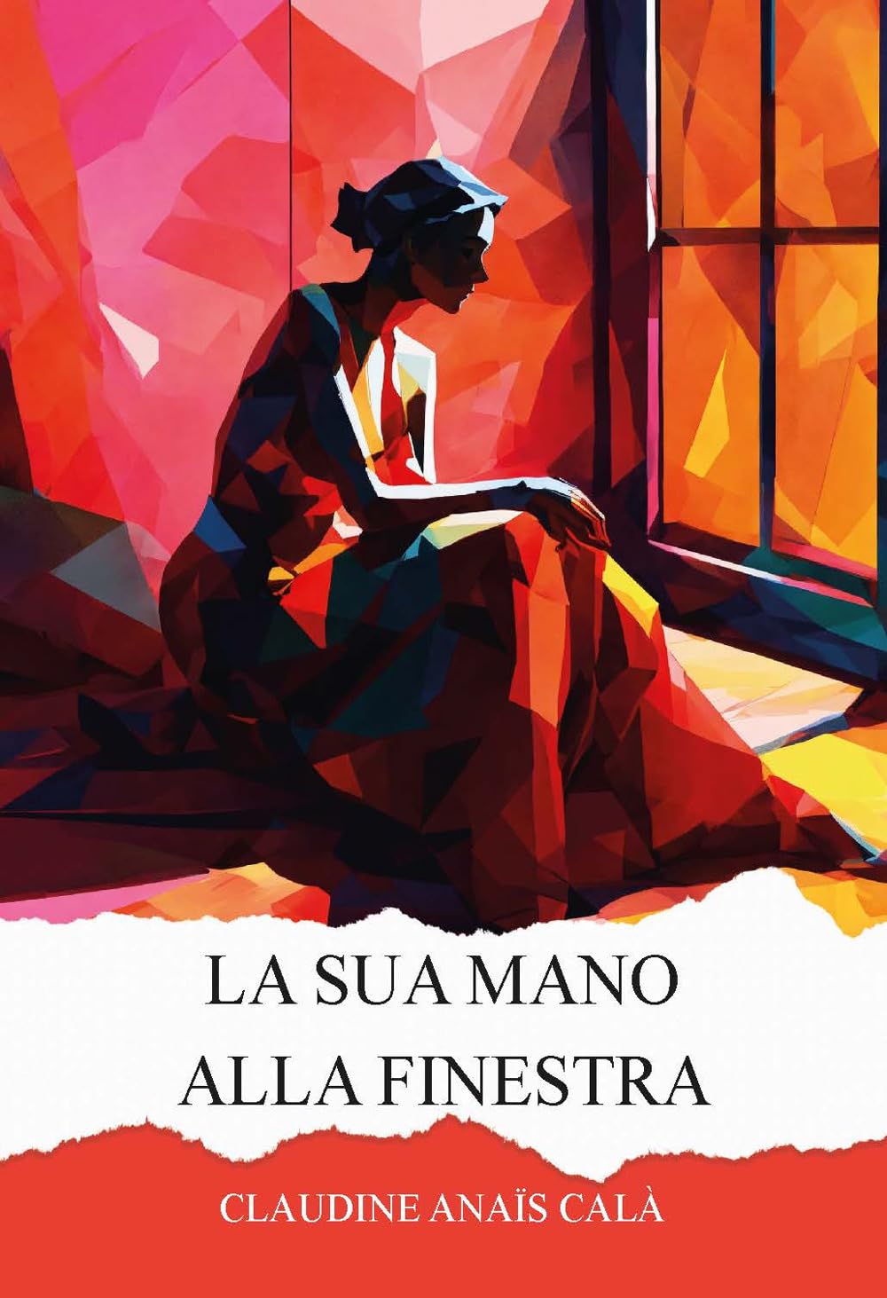 La Sua Mano Alla Finestra. Ediz. Integrale - 4