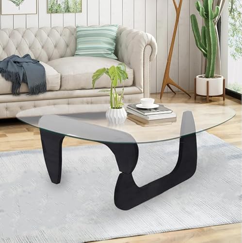 ミッドセンチュリー ガラス テーブル」の人気商品一覧 | 安い商品を