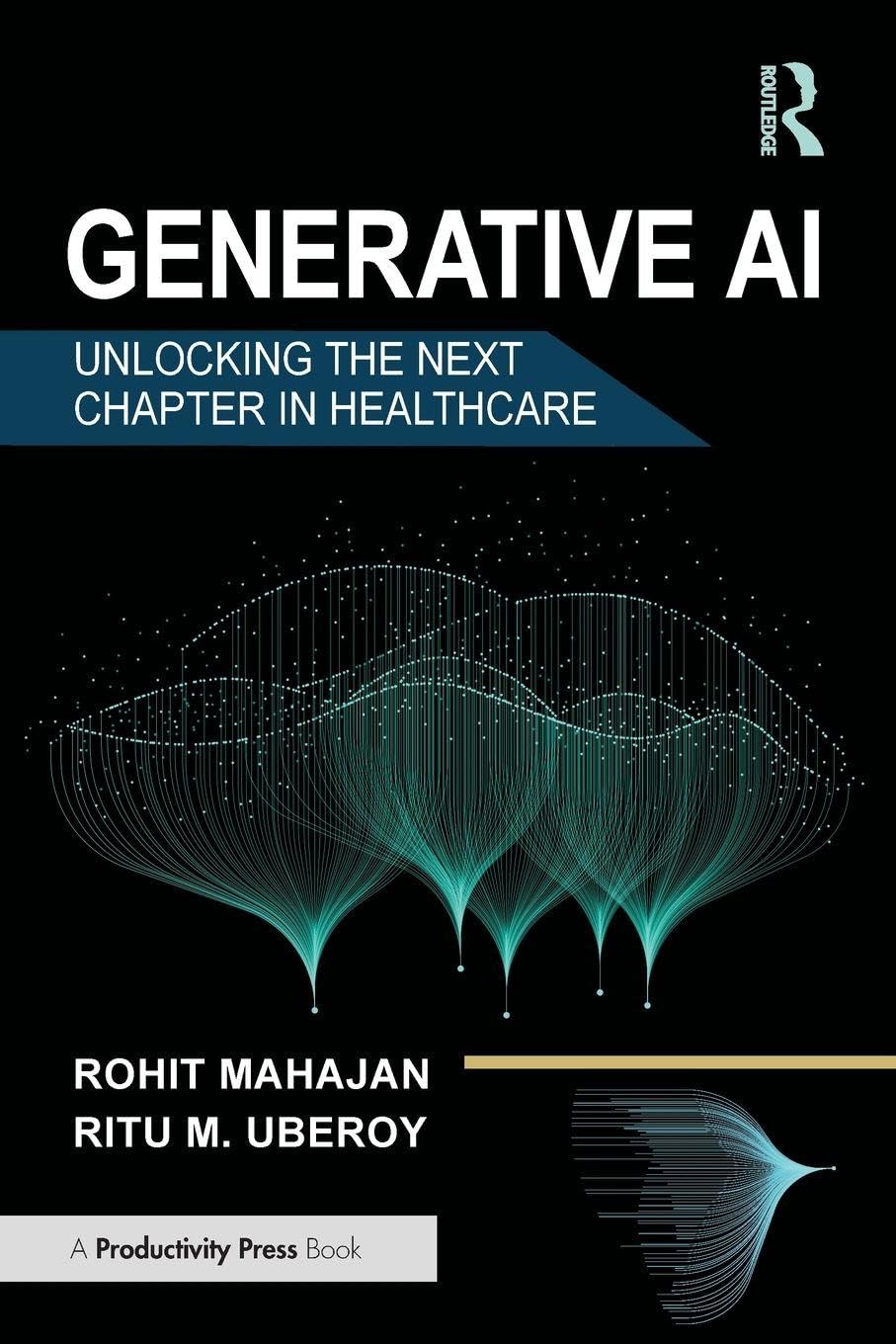 Generative AI: Unlocking the Next Chapter in Healthcare