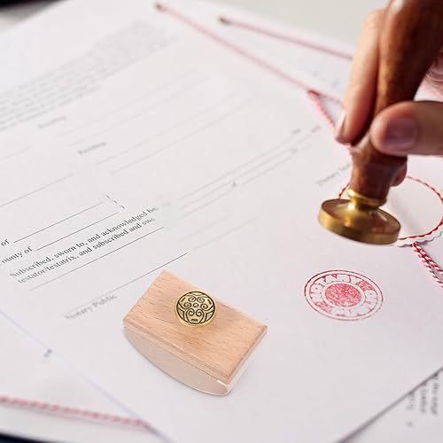 Miniatura 8 de Papel secante  Blotter de tinta de madera, caligrafía de madera Rocker Blotter Blotter de tinta de secado rápido, herramienta absorbente, accesorios