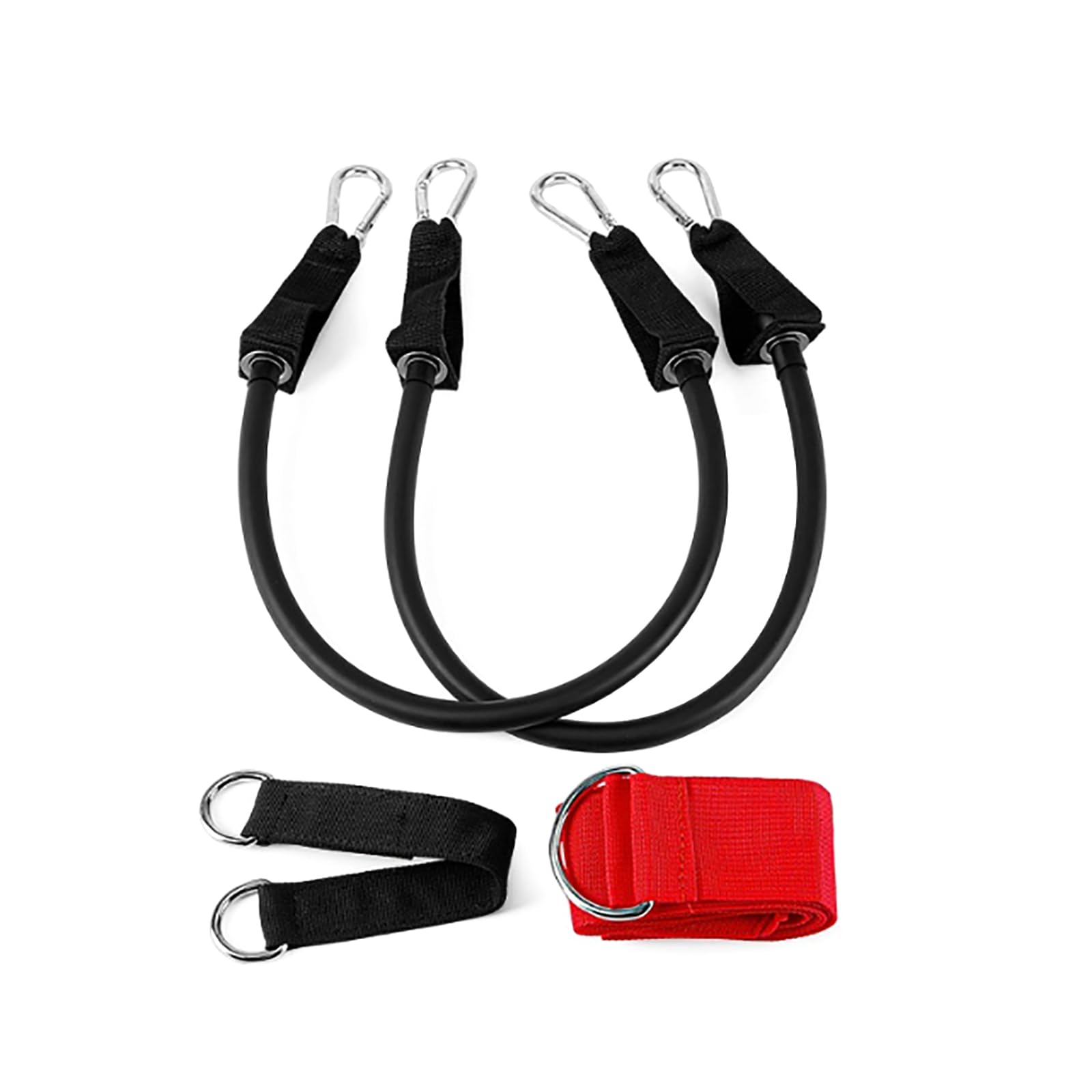 Corde de tension swing trainer pour corriger le slice de golf