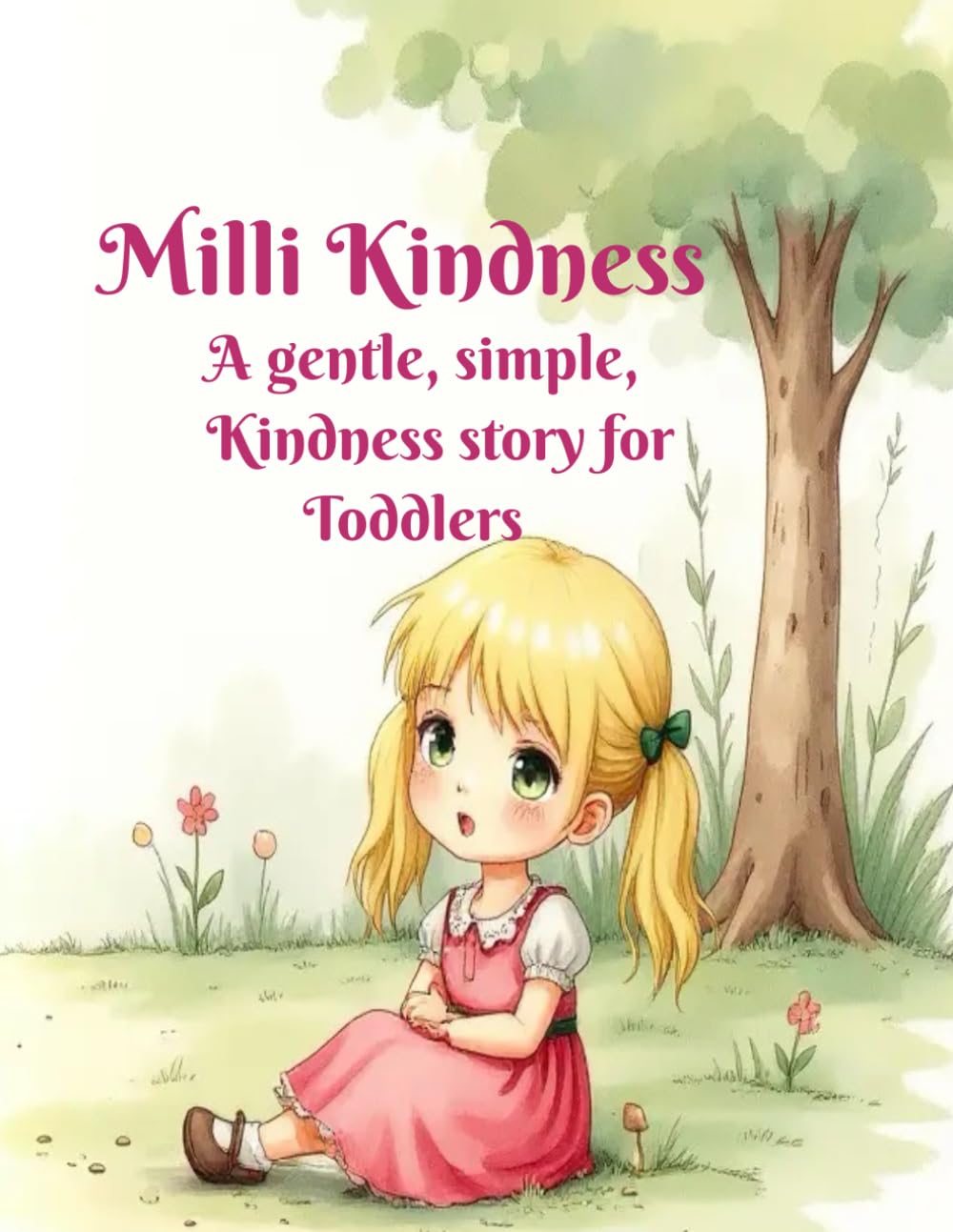 Kids Story Book