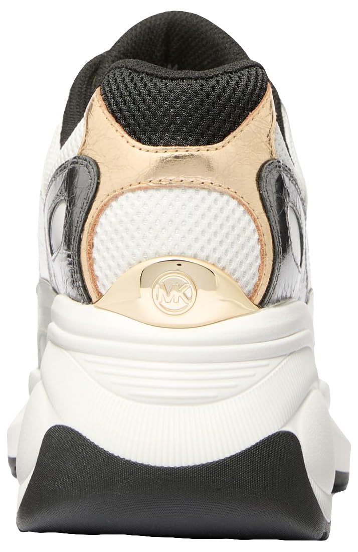 Michael Kors Women's Zuma Trainer Sneaker