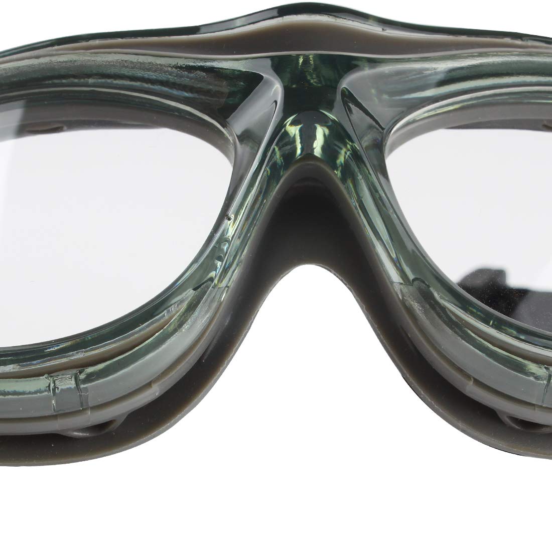 Andux Niños Baloncesto Fútbol Fútbol Deportes Gafas protectoras Gafas Gafas de seguridad para ojos LQYJ-04 — view 9