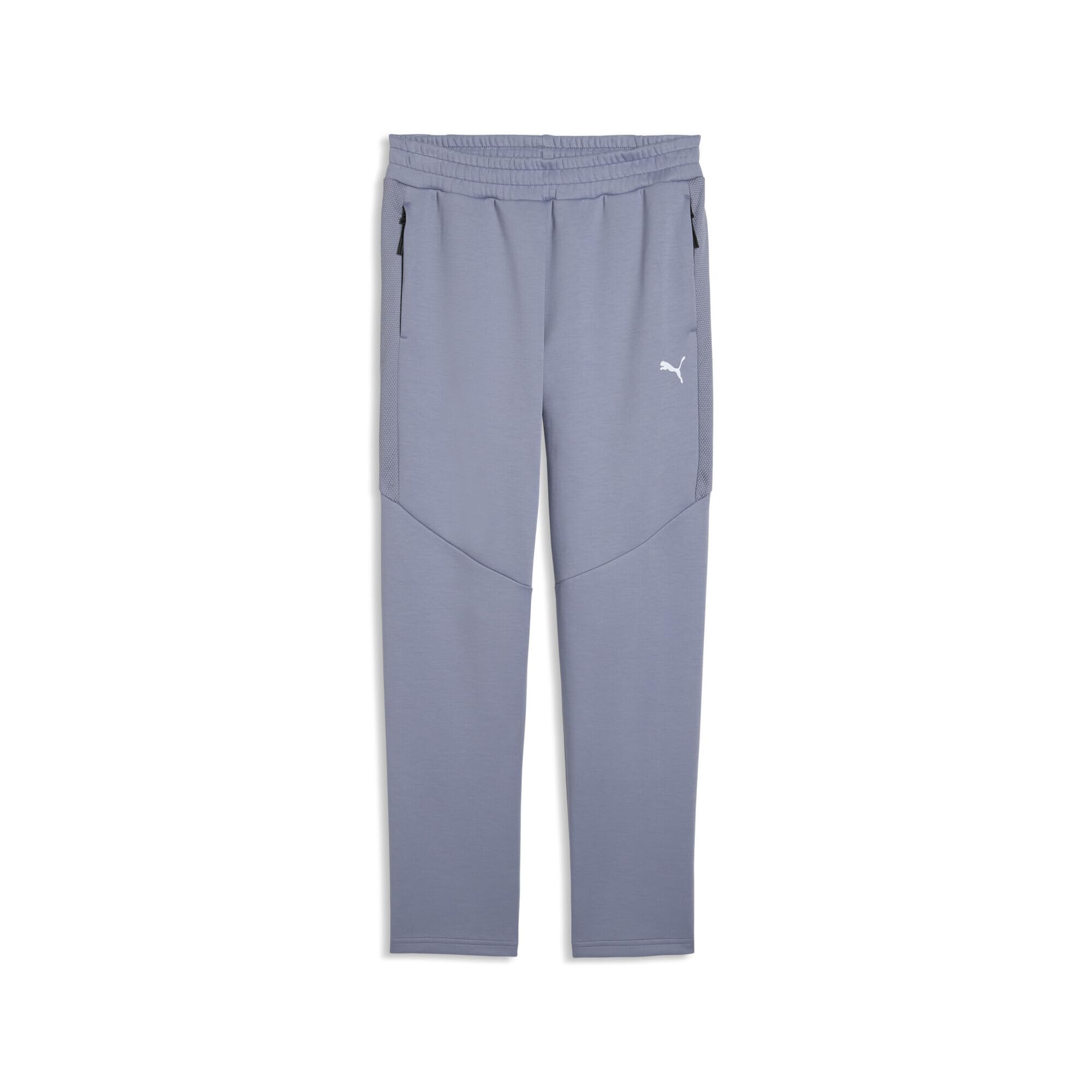 Puma Mens Evostripe Pants - Grey
