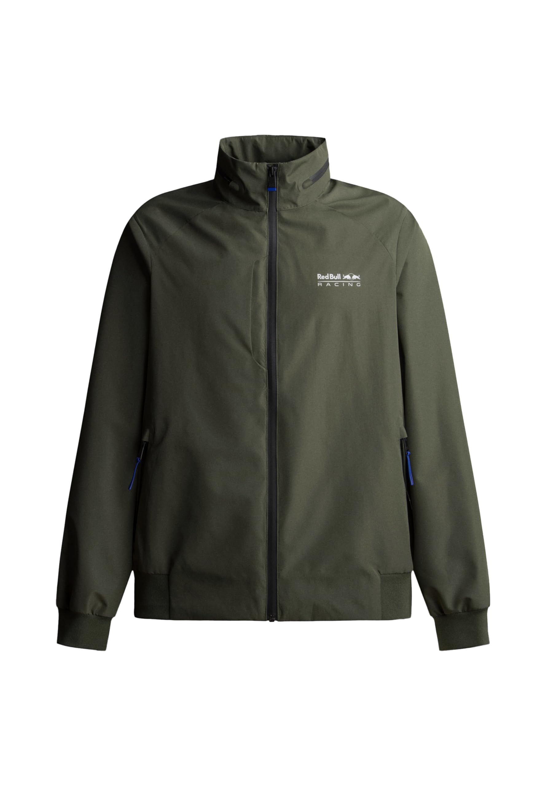 Pepe Jeans Herren Rbr Logo Driver Windbreaker Poly Plain baby jacke (1er Pack)