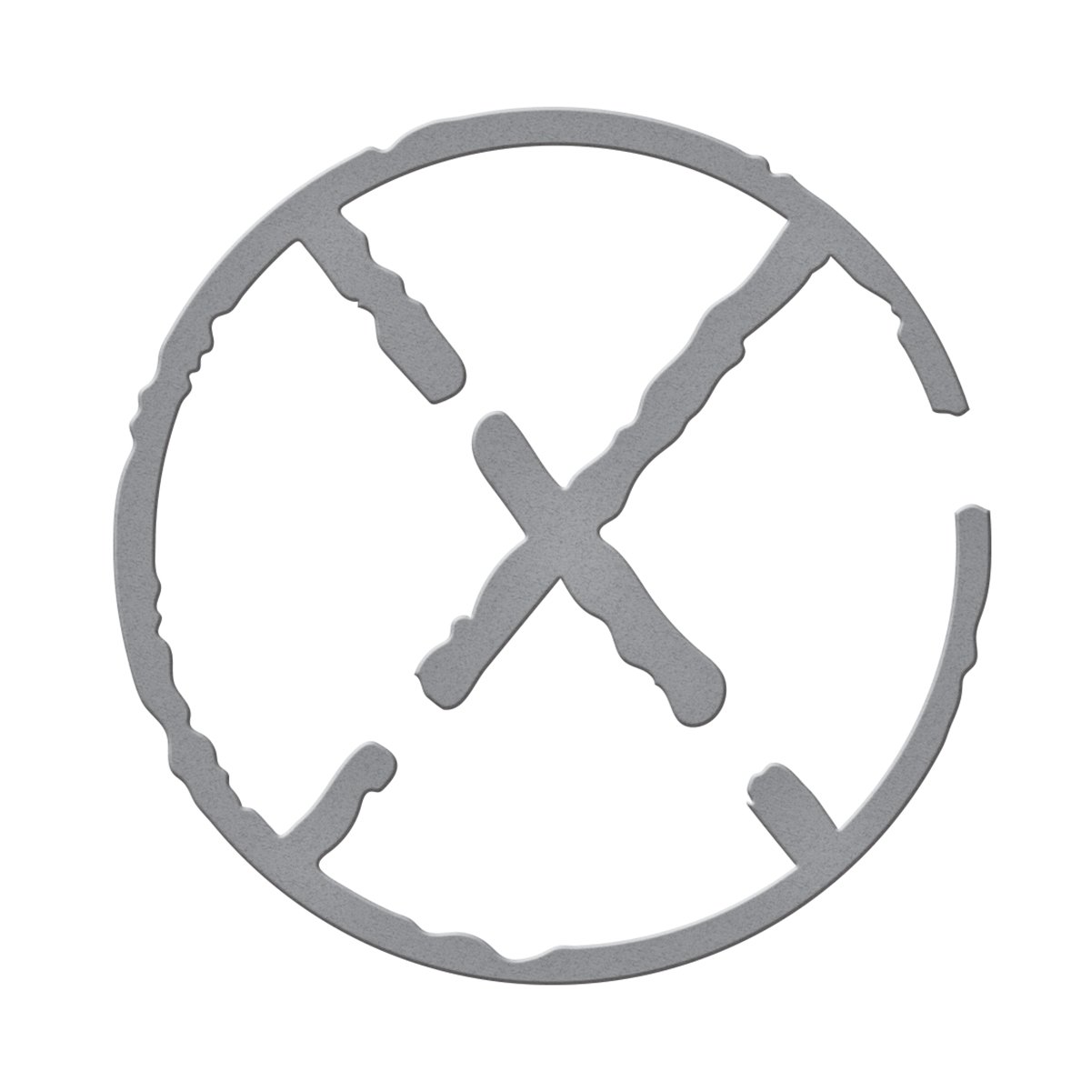 Spellbinders Brown Seth Apter Fragment X Die,