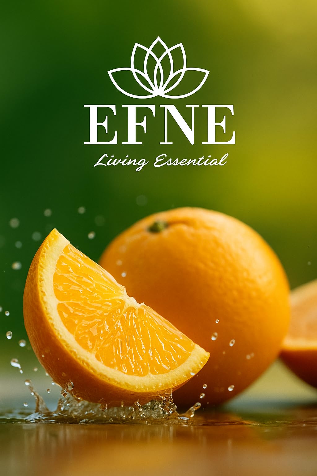 EFNE | Vitamina C Acido L-Ascórbico en polvo 1KG | Vegano | Vitamina C en polvo pura, sin aditivos ni ingredientes añadidos | 1000 Gramos | 1000mg por porción | Dosis alta
