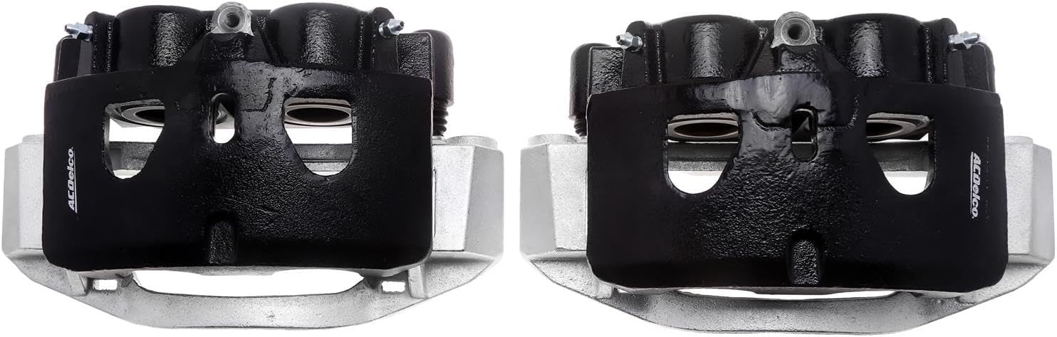 ACDelco Gold 18FR12463KSD (19425984) Performance Front Brake Caliper