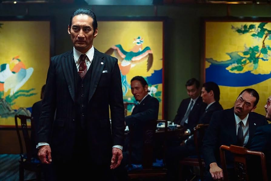 Tokyo vice - saison 2 [Blu-ray] [FR Import]: Amazon.ca