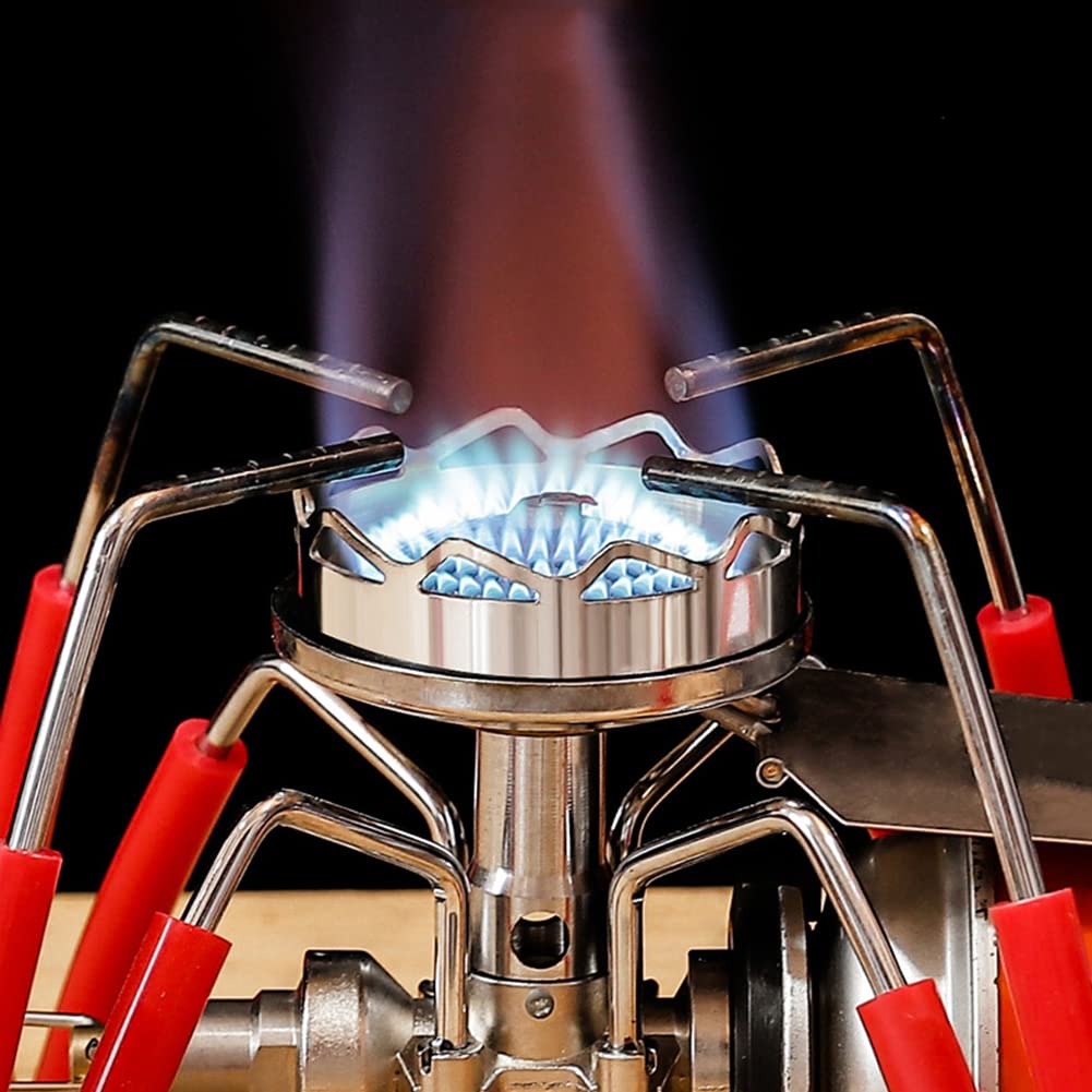 Amazon | k-outdoor レギュレーターストーブ ST-310専用風防 ウインド