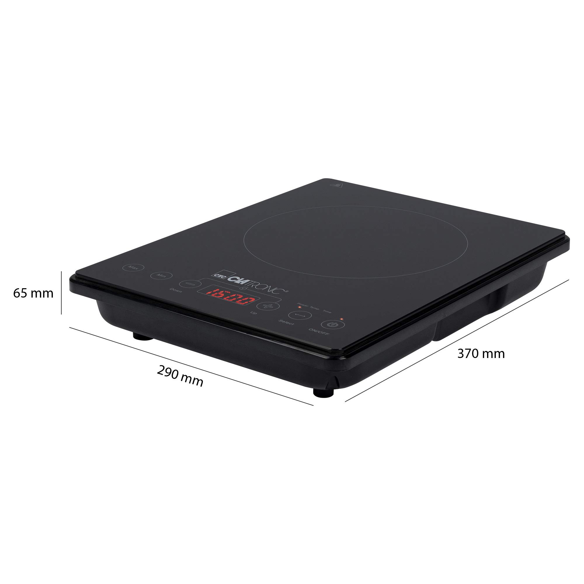 PUE61RBB6E Inductiekookplaat | BOSCH NL
