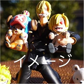 ワンピース一番くじガルチュー!!ゾウの国 B賞、C賞セット販売 一番くじ ワンピース～ガルチュー！！ゾウの国～｣フィギュア彩色