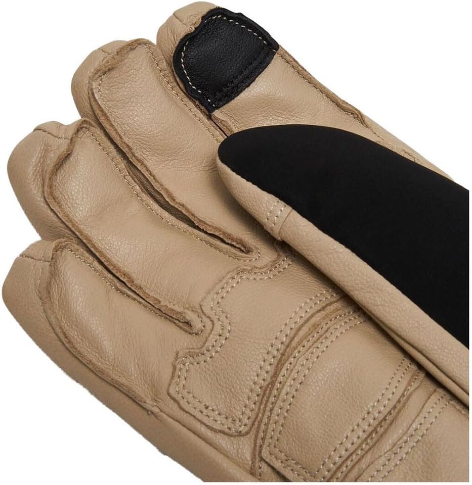 Oakley Men's Peak Leather Gloves