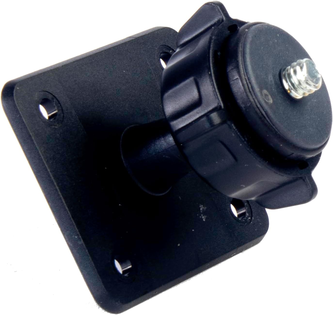 Staffa Supporto Orientabile YAESU MMB-98 Per Display LCD Di FTM-350 E FTM-400 - Foto 4