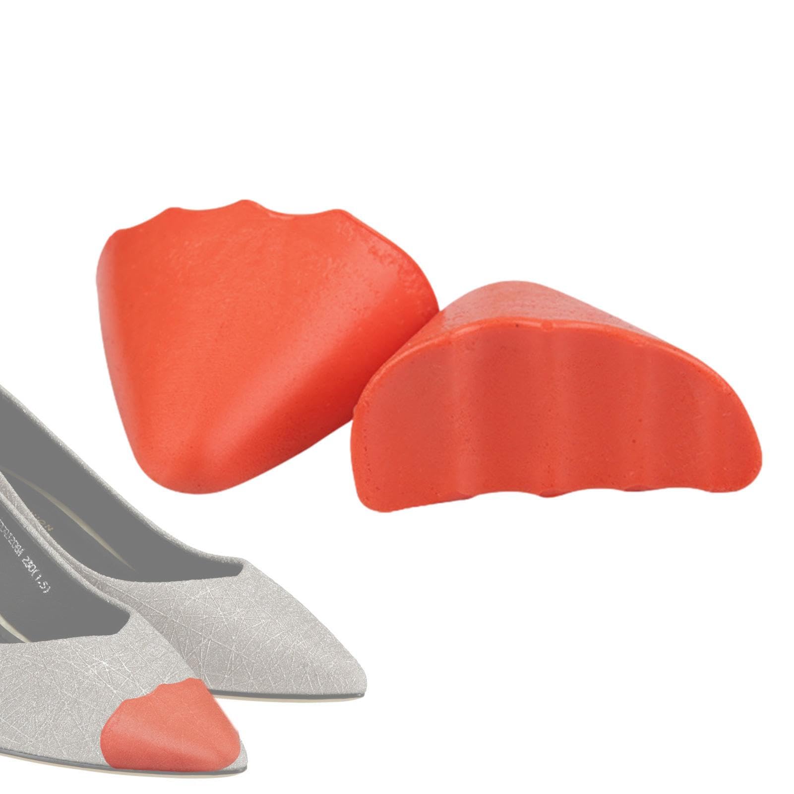 うーちゃま様確認用 Amazon.co.jp: つま先 クッション 靴 サイズ調整 靴ずれ防止