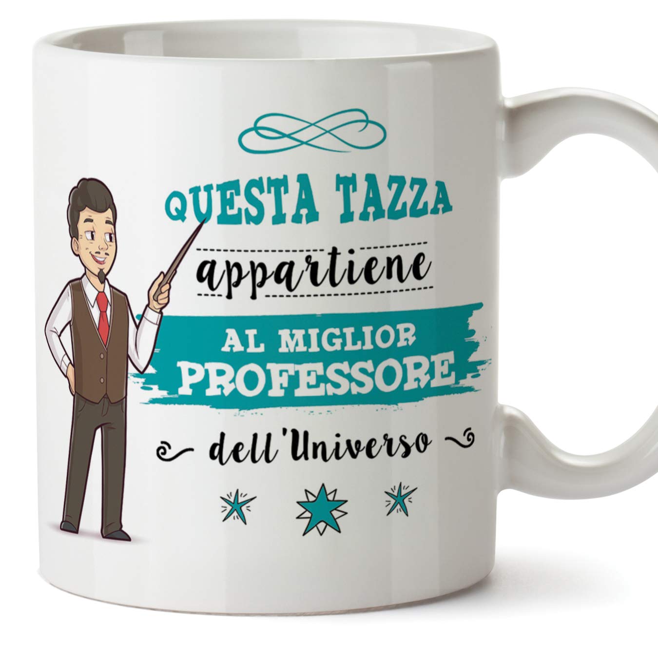 Coppe per i Migliori Lavoratori dell'universo
