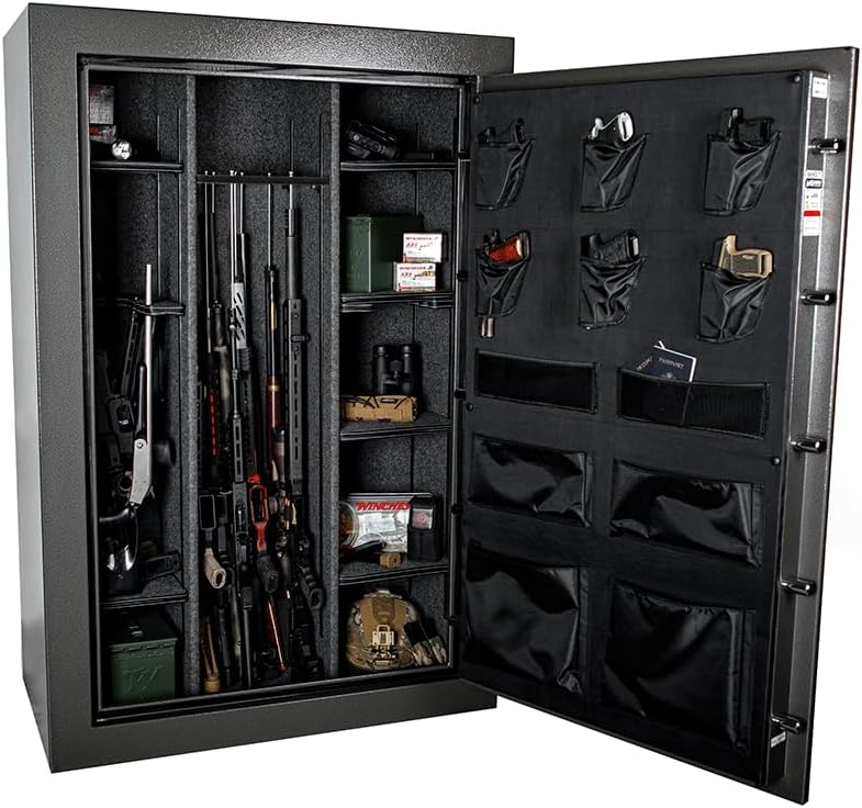 Winchester Bandit 31 Slate E-Lock