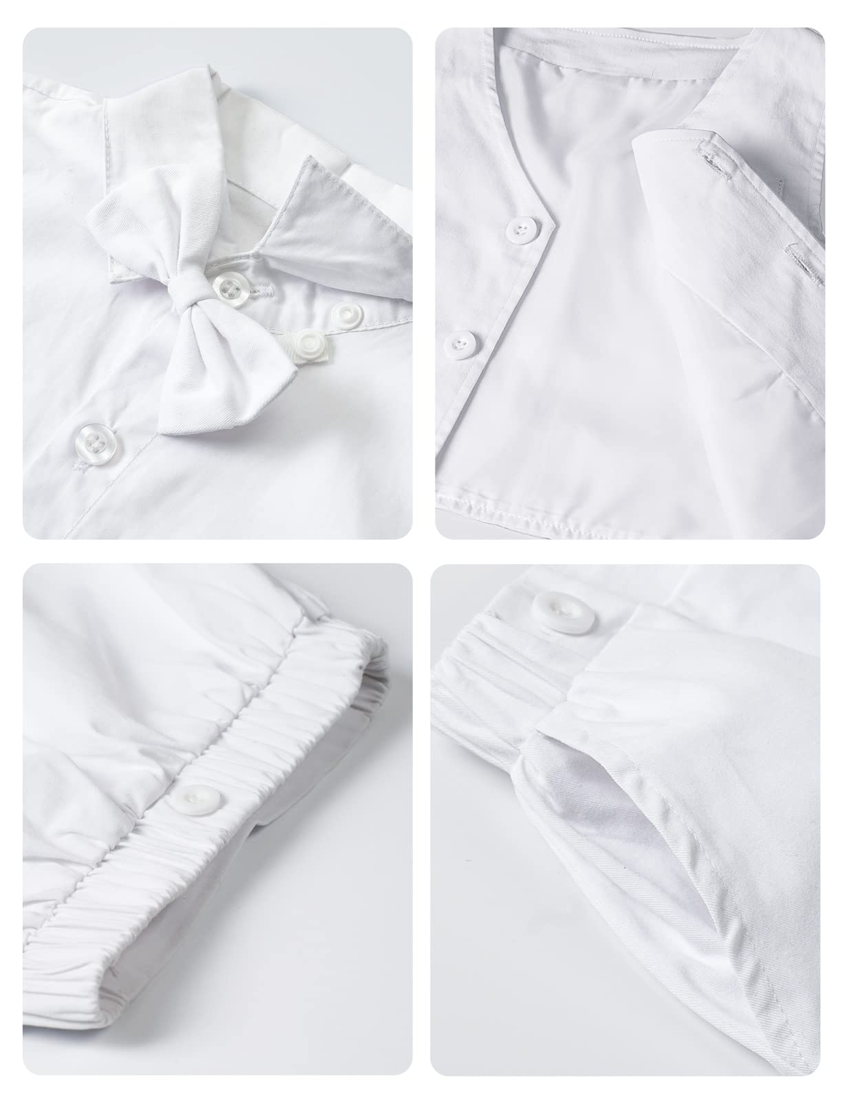 A&J DESIGN Abiti per neonati