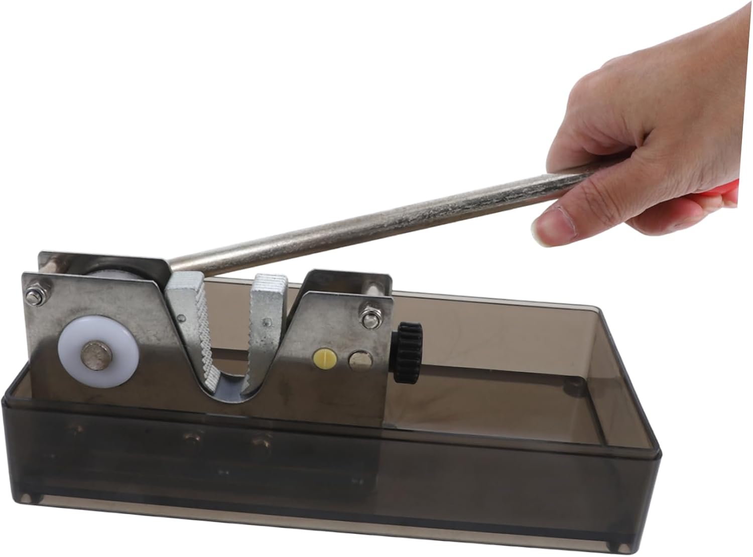 Adjustable Nutcracker for Nuts Stainless Steel Multifunctional Walnut Cracker Bottle Opener Easy to Use Nut Tools