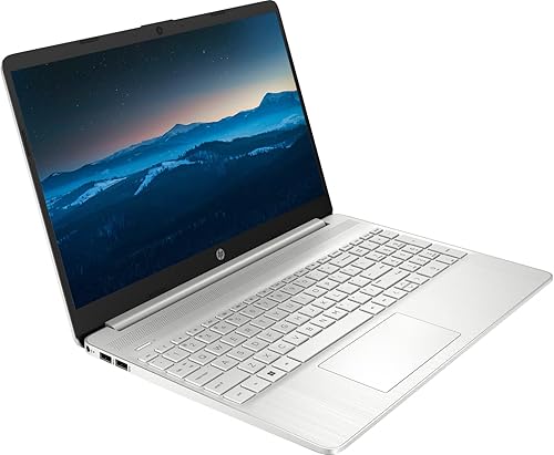 Miniatura 2 de HP Computadora portátil de 15.6 pulgadas con pantalla HD, Intel Core i3-1115G4, 16 GB DDR4 RAM, 1 TB SSD, cámara web, HDMI, Wi-Fi, Windows 11 Home,