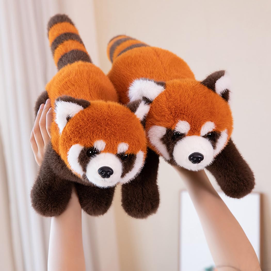 Amazon.co.jp: MILEE アライグマぬいぐるみ あらいぐま抱き枕 動物