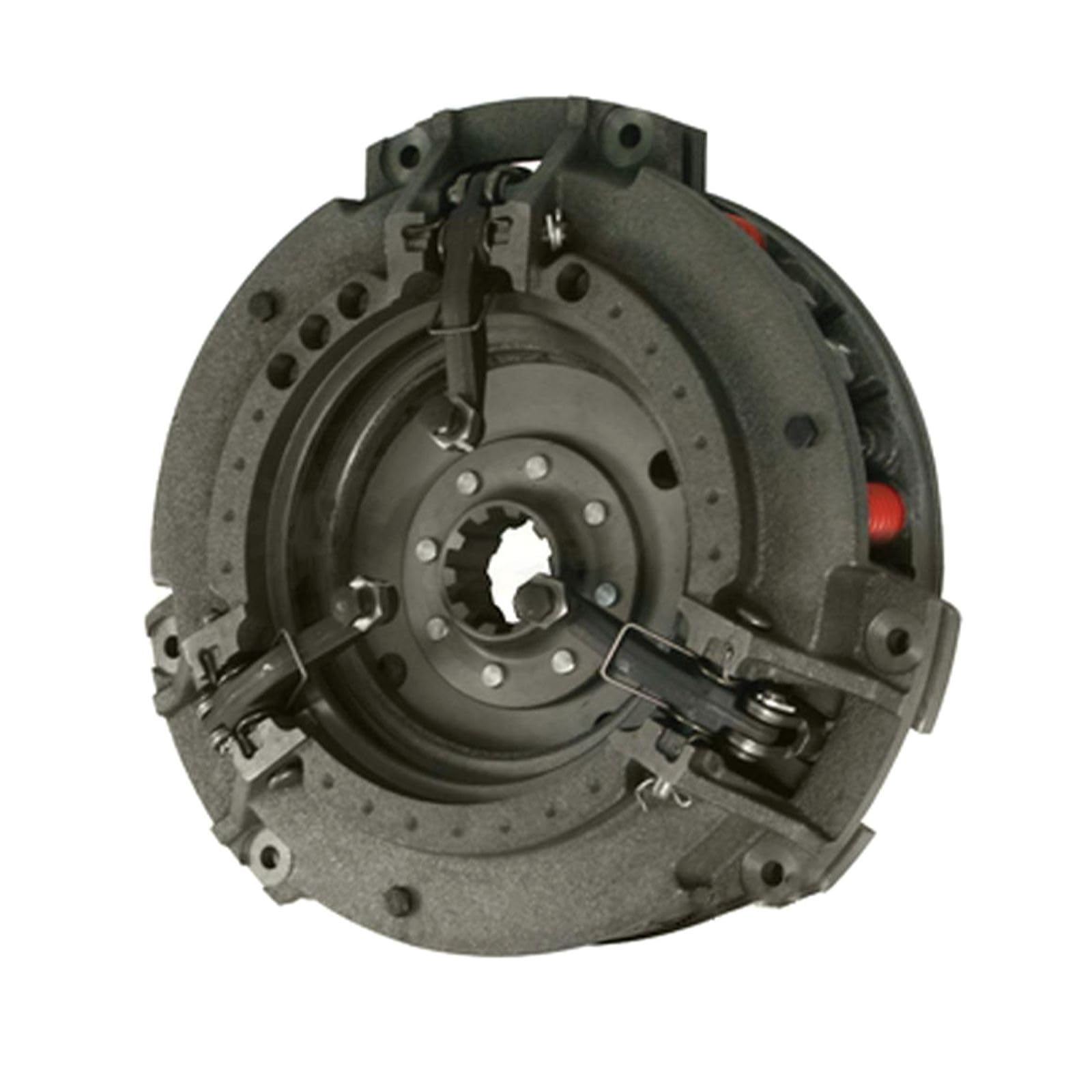 S.40674 Clutch Assembly 526666M91 22800574102280000000: Amazon.com 