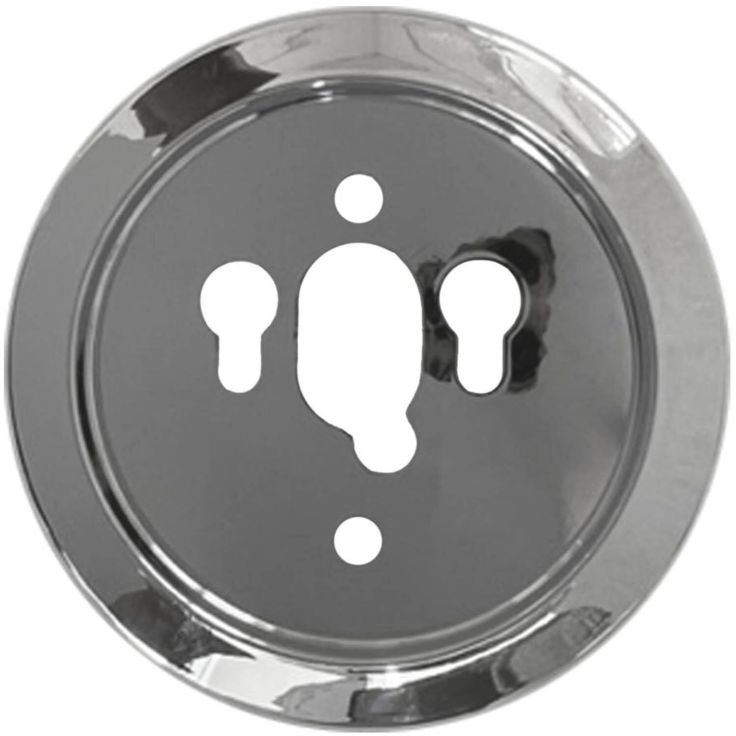 Grill Parts For Less Control Knob Bezel: 9456-113-9456-1-2 Compatible with Cuisinart