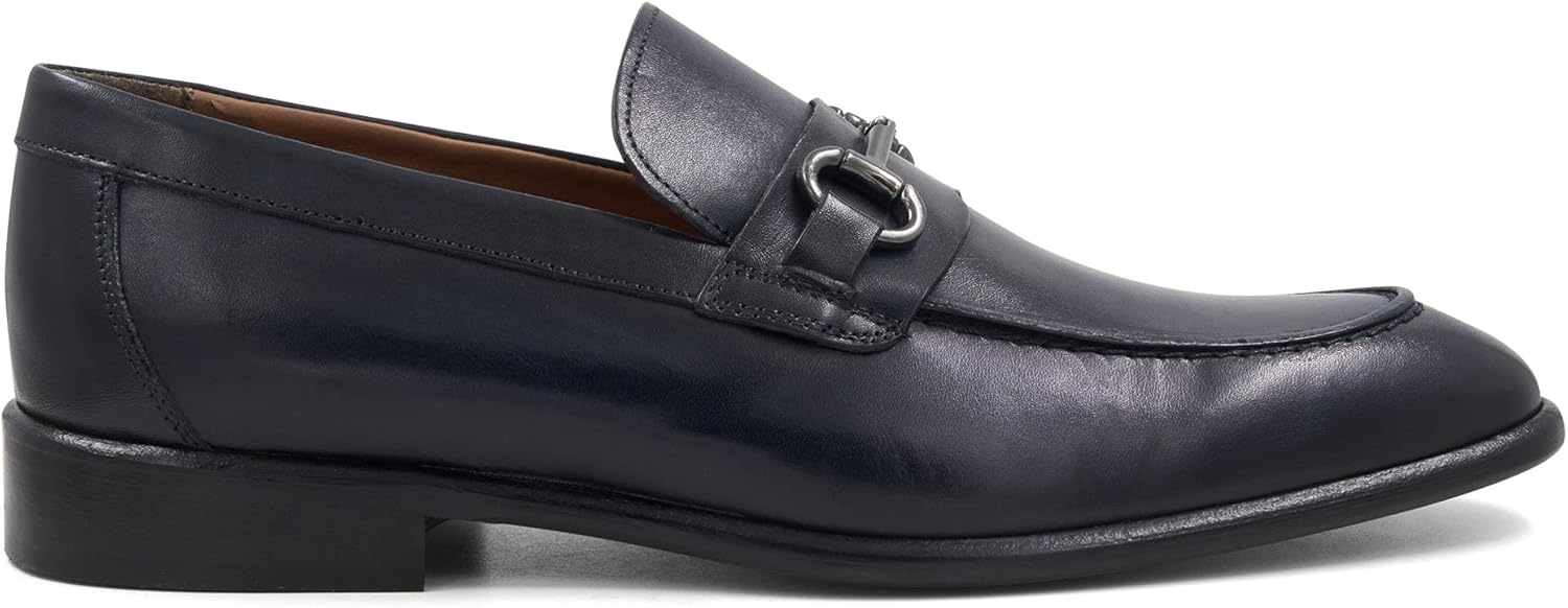 Bruno Magli Mens Men's Alessandro Bit Loafer - Image 2