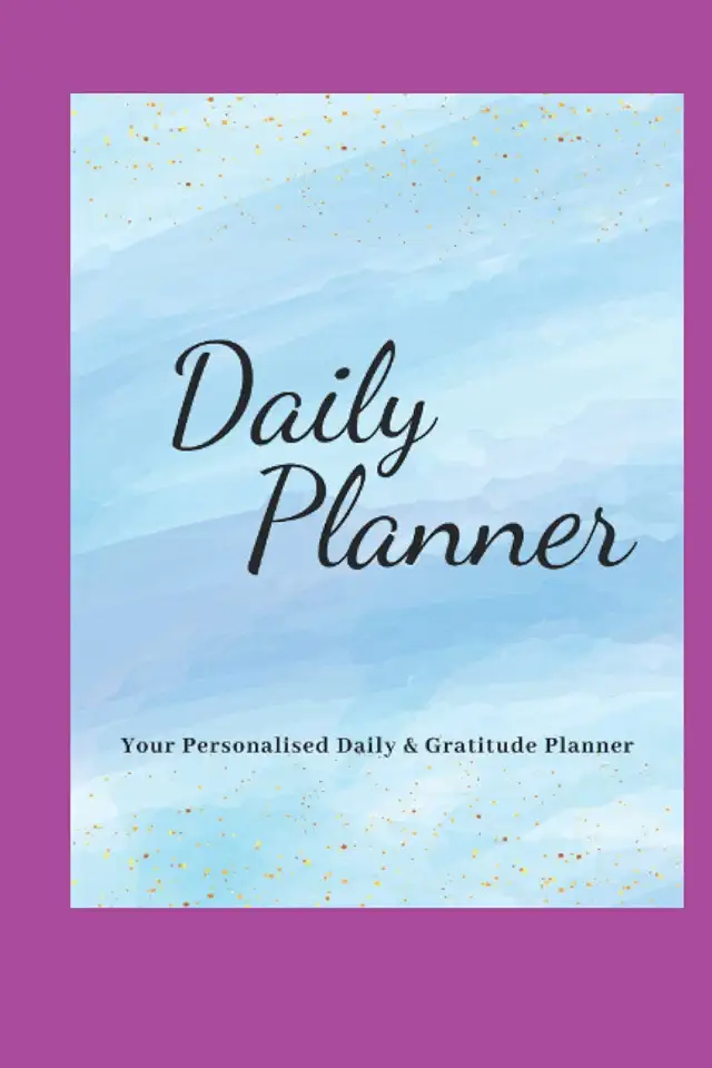 2022 Digital Planner Journals for Journal | Monthly, Weekly, and Daily Planner | iPad Planner, Goodnotes Planner | Mental Health And Wellness Planner, Gratitude, Affirmations, Journals Journal