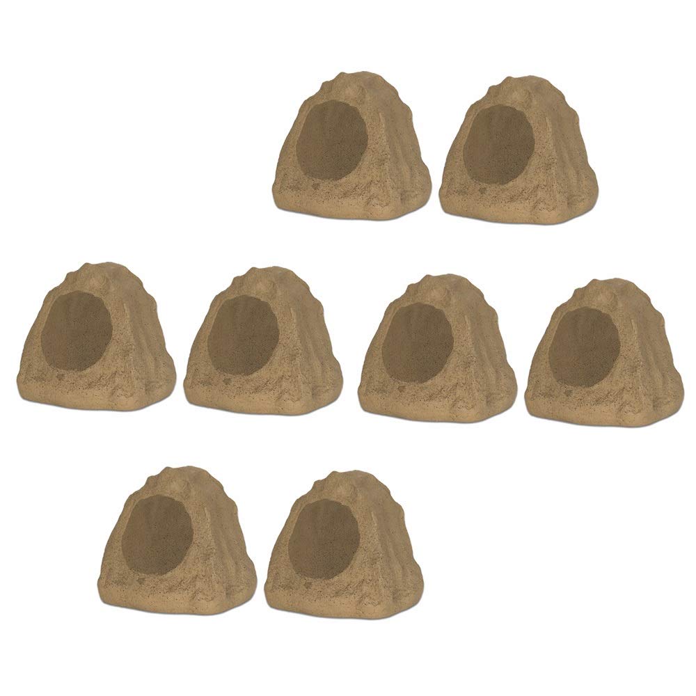 8R6S Outdoor Sandstone 6.5