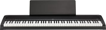 Korg B2+ Digital Piano - Black