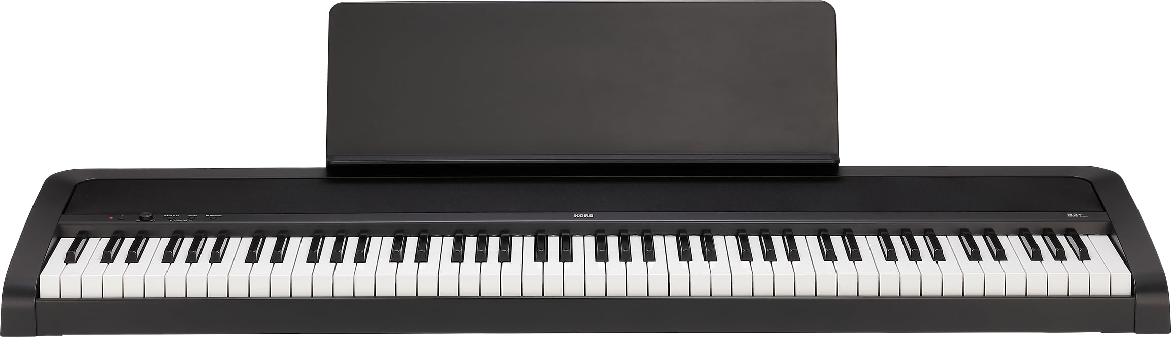 Amazon.com: Korg B2+ Digital Piano - Black : Musical Instruments