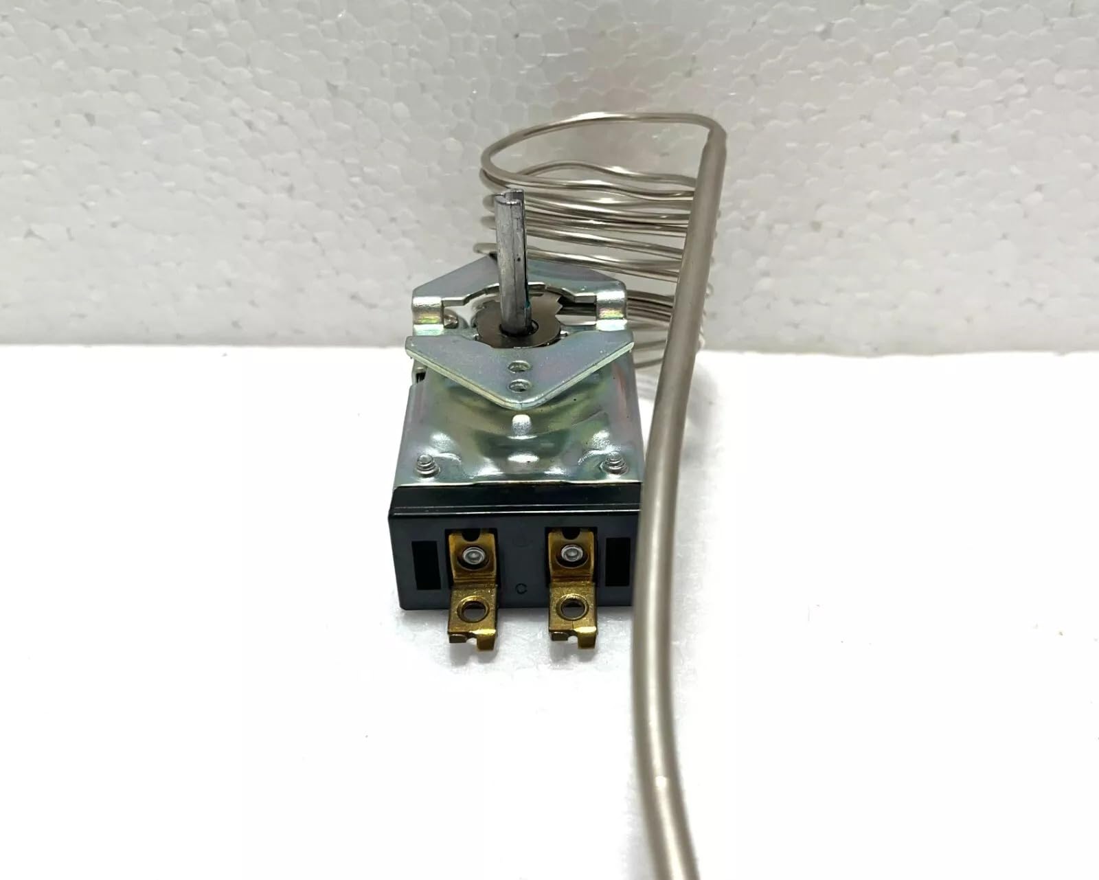 KXP-356-48 Compatible with Robertshaw Electric Griddle Thermostat 46-1201 Star 2T-30402-27