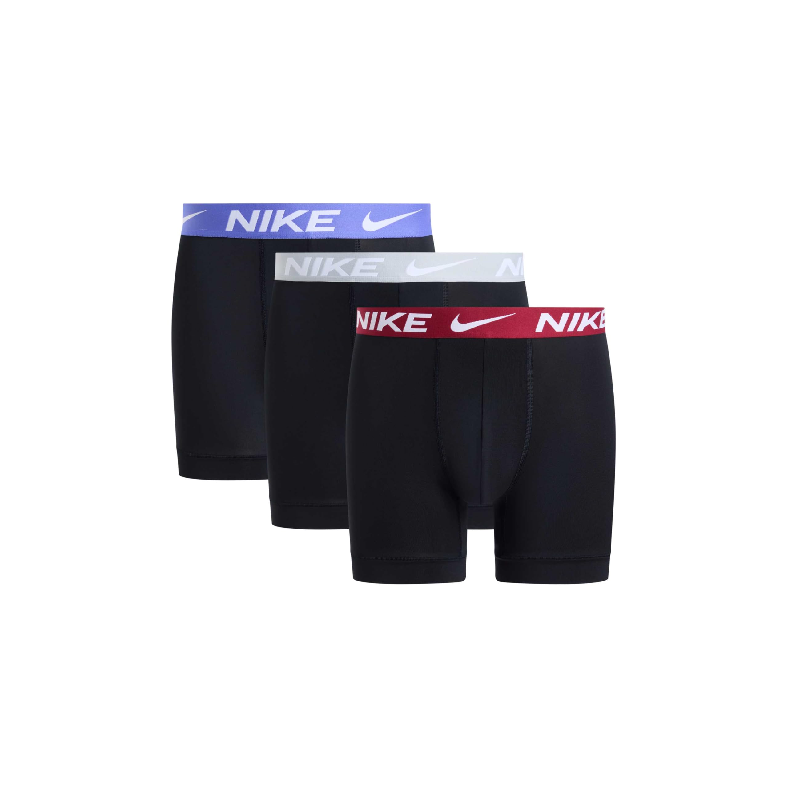 Nike Boxer Brief 3pk Underwear Uomo