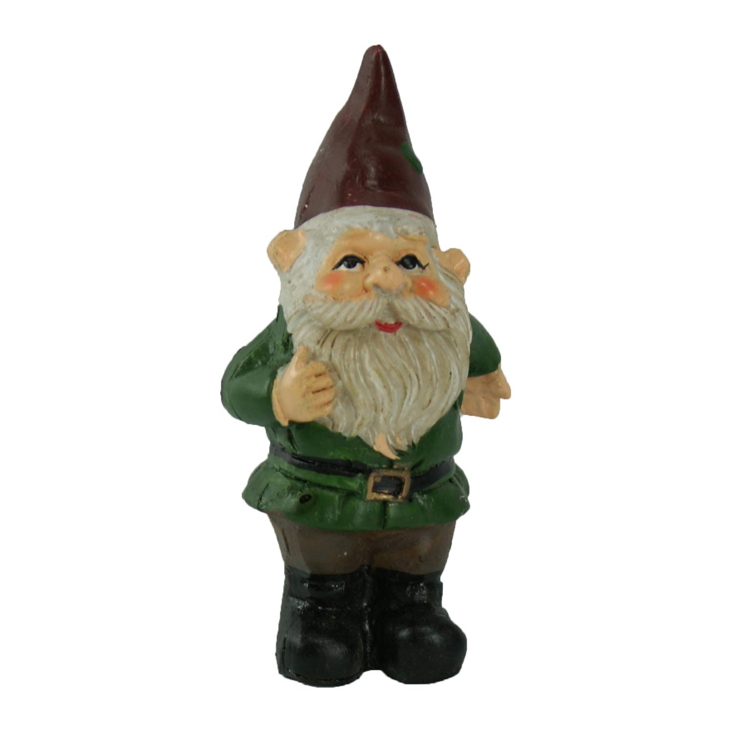 CGS Motorsports Plant PERCHER Garden GNOME